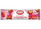 Батончик AXA йогурт-клубника